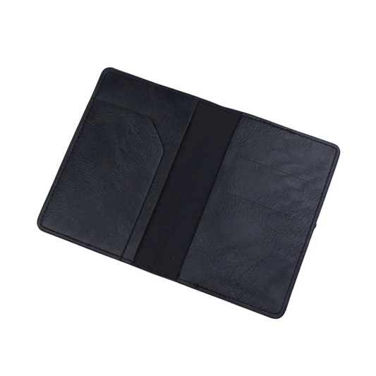 Custodia Passaporto - Travel