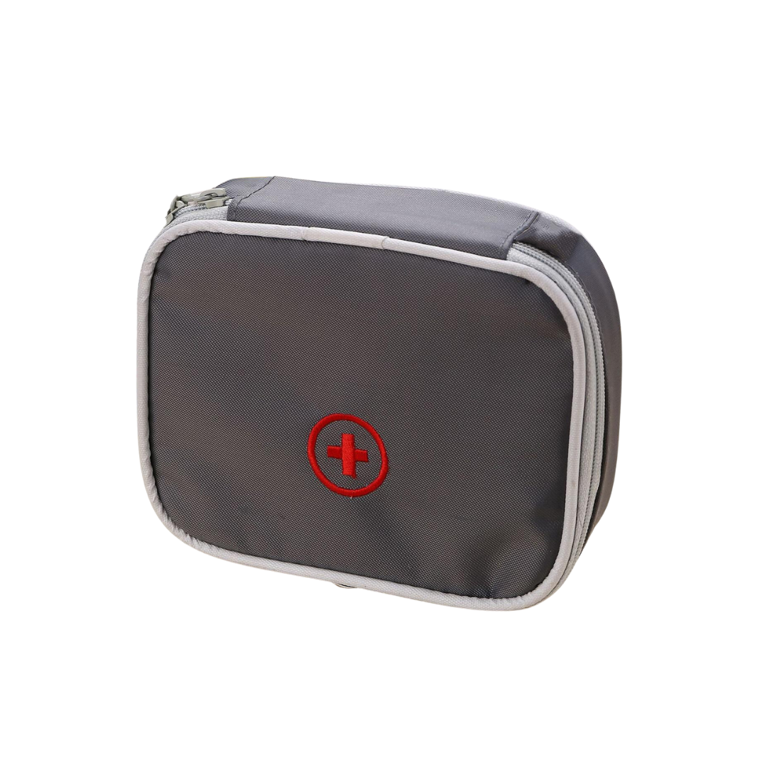 Organizer Medicine - Viaggio