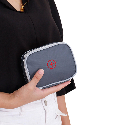 Organizer Medicine - Viaggio