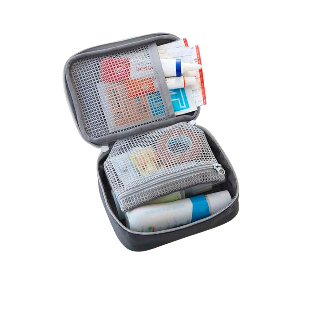 Organizer Medicine - Viaggio