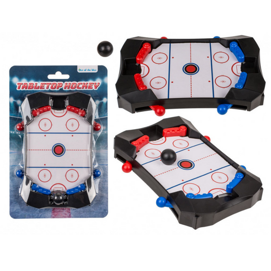 Gioco - Mini Hockey