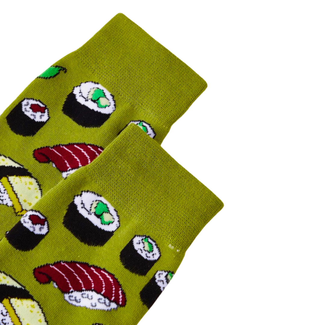Calzini Donna - Sushi