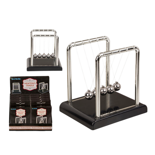 Gioco Scrivania - Palline di Newton