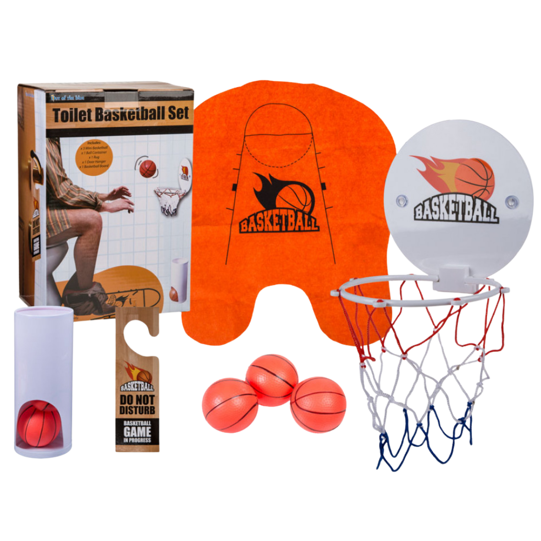 Gioco - Toilette Basket