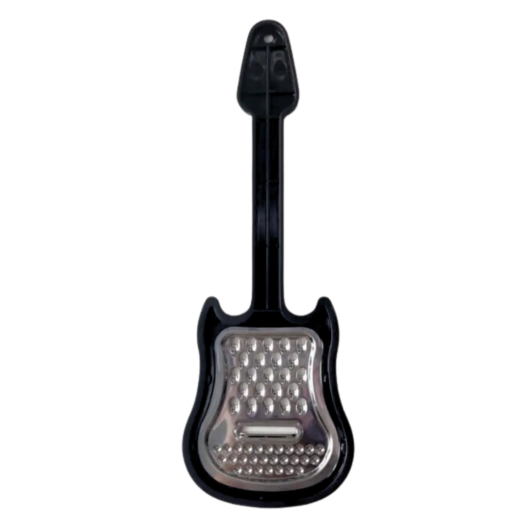 Grattugia - Chitarra