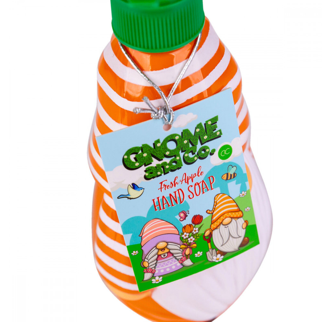 Gnome & Co - Dispenser Sapone alla Mela