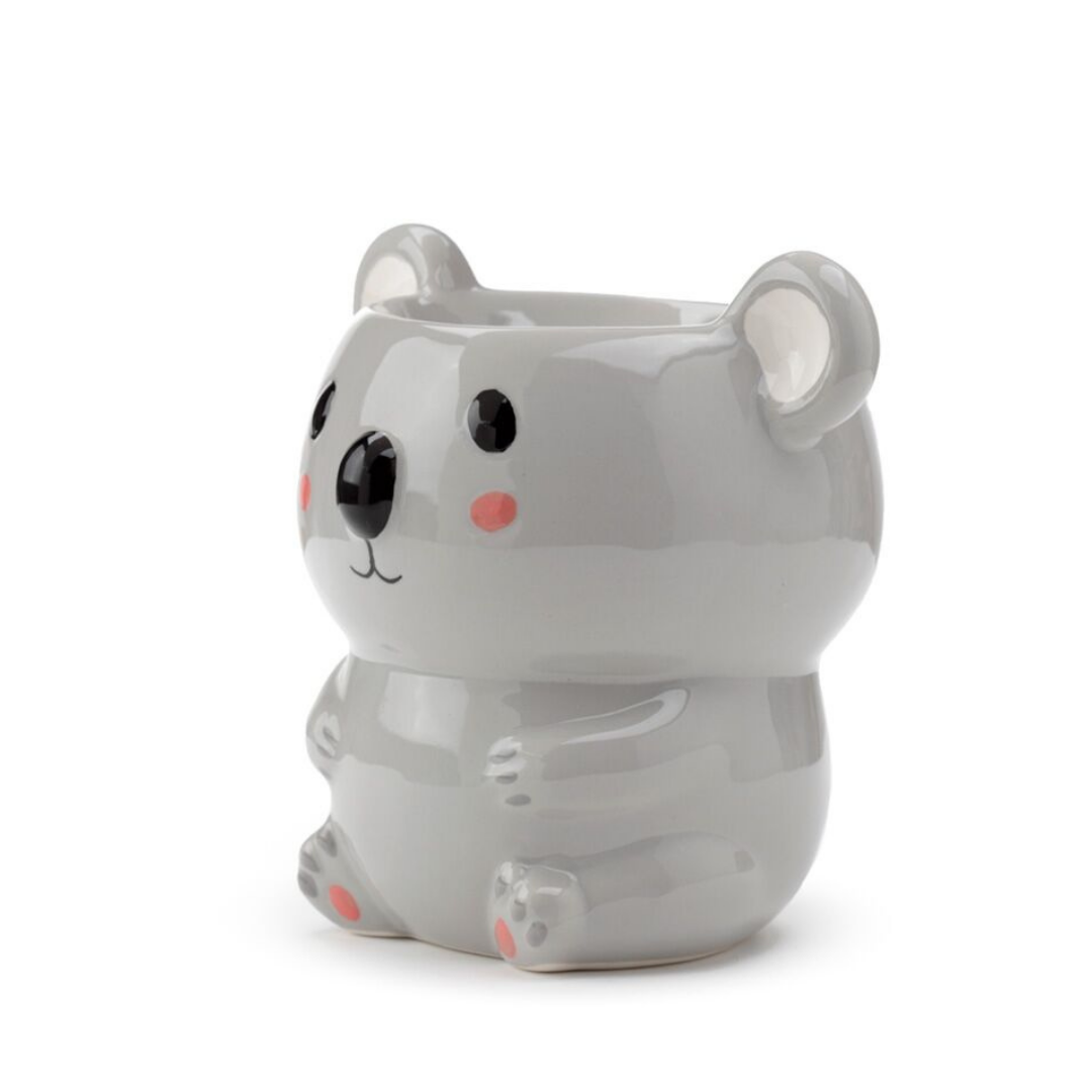 Brucia Essenza in Ceramica - Koala