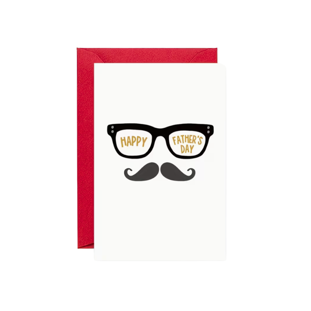 Biglietto Auguri - Festa del Papà