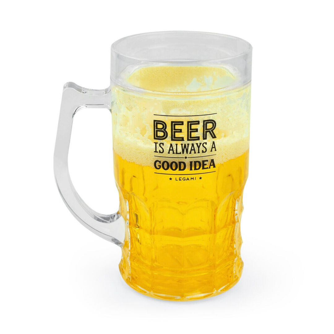 Boccale Refrigerante - Birra