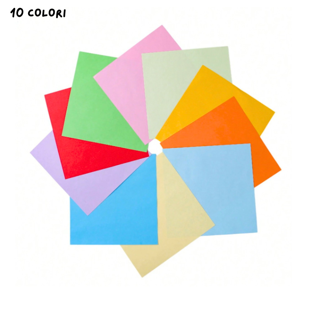 Fogli - Origami