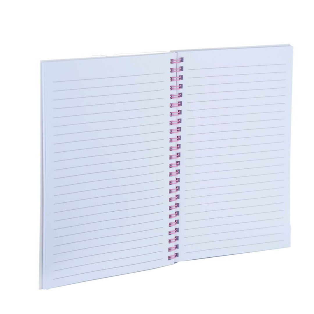 Set Scuola Quaderno e Accessori - Dinosauro