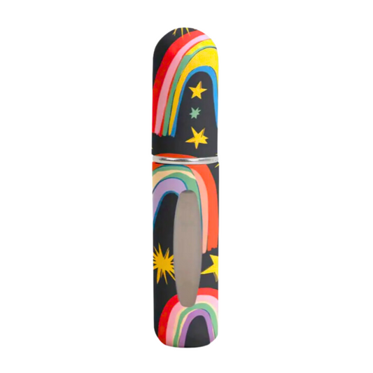 Porta profumo da Viaggio - Rainbow