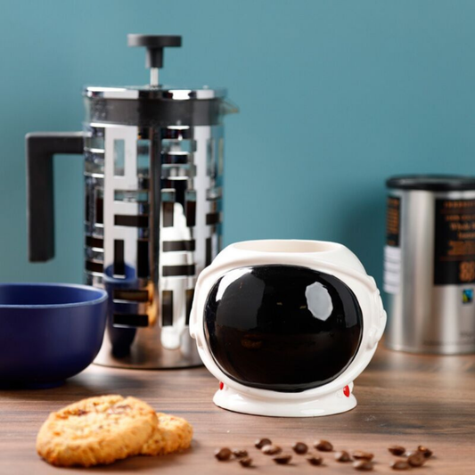 Tazza in Ceramica - Astronauta