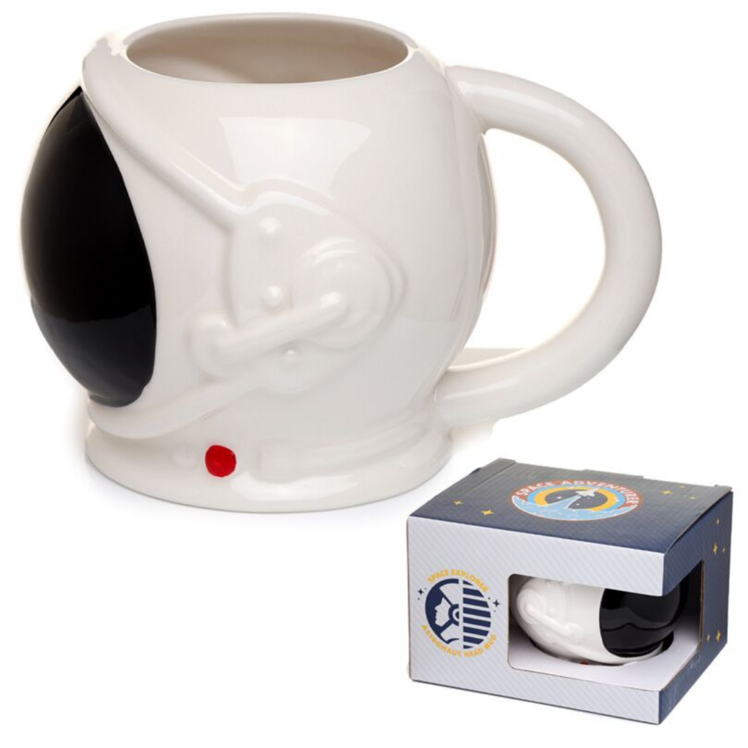 Tazza in Ceramica - Astronauta