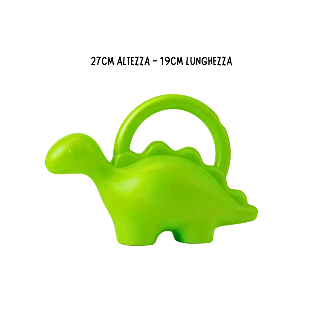 Annaffiatoio - Dinosauro