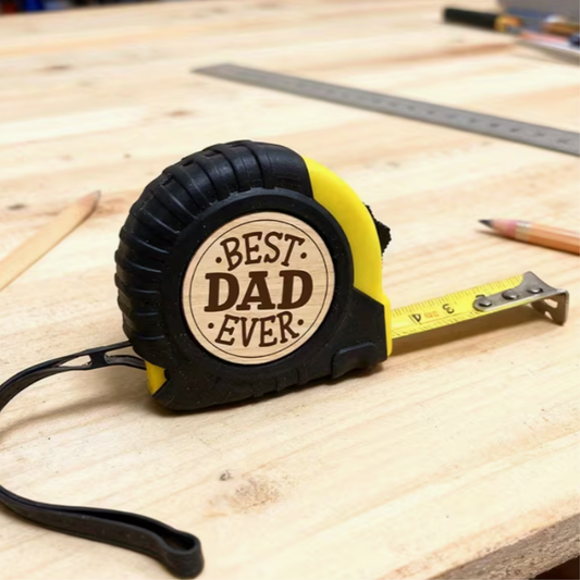 Metro Papà - Best Dad Ever