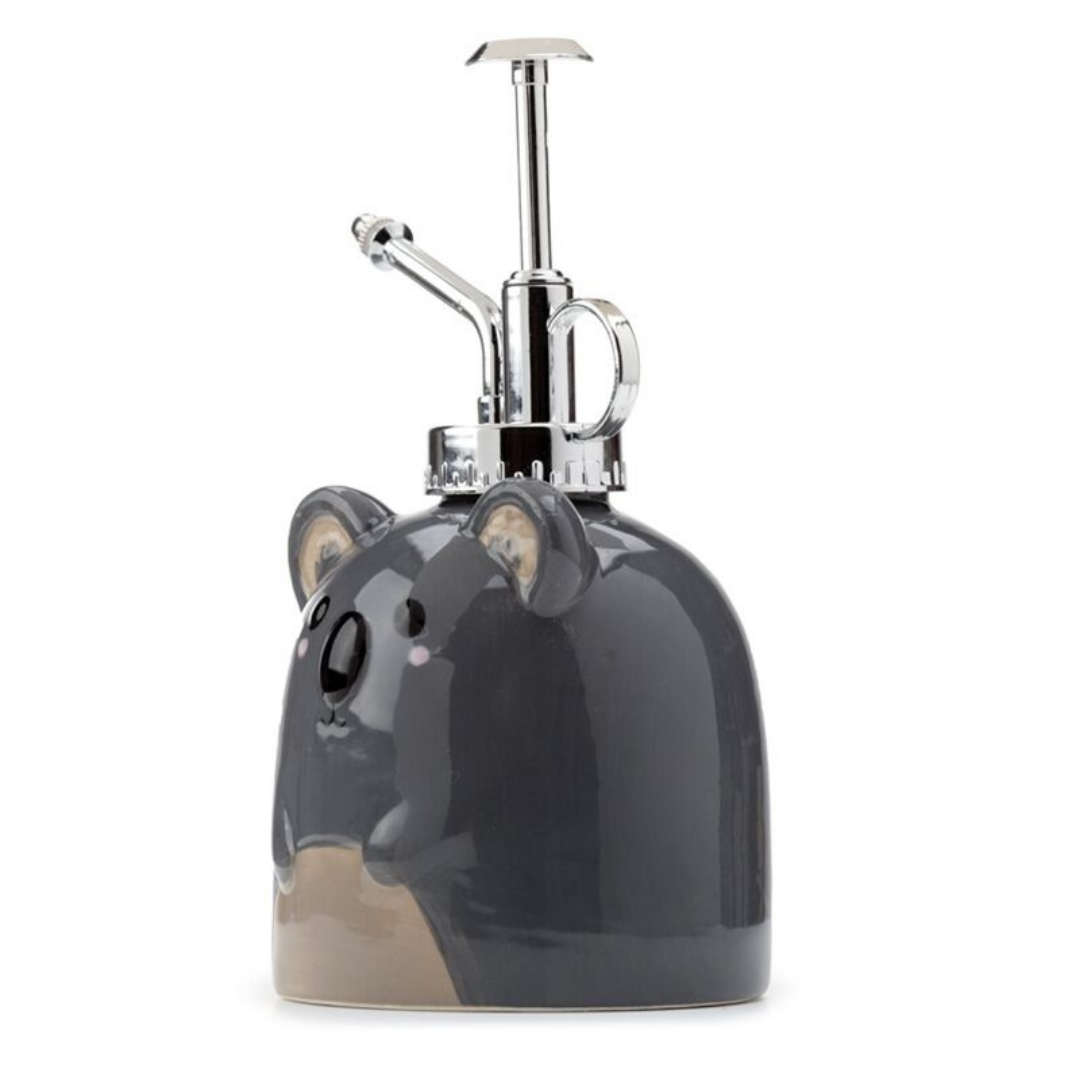 Nebulizzatore Piante in Ceramica - Koala