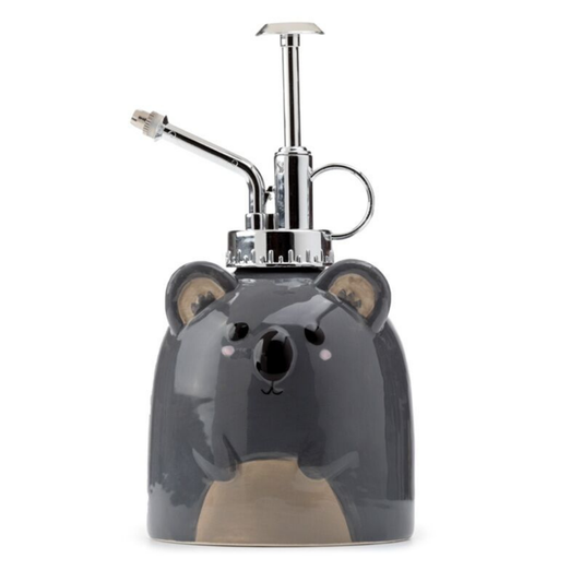 Nebulizzatore Piante in Ceramica - Koala