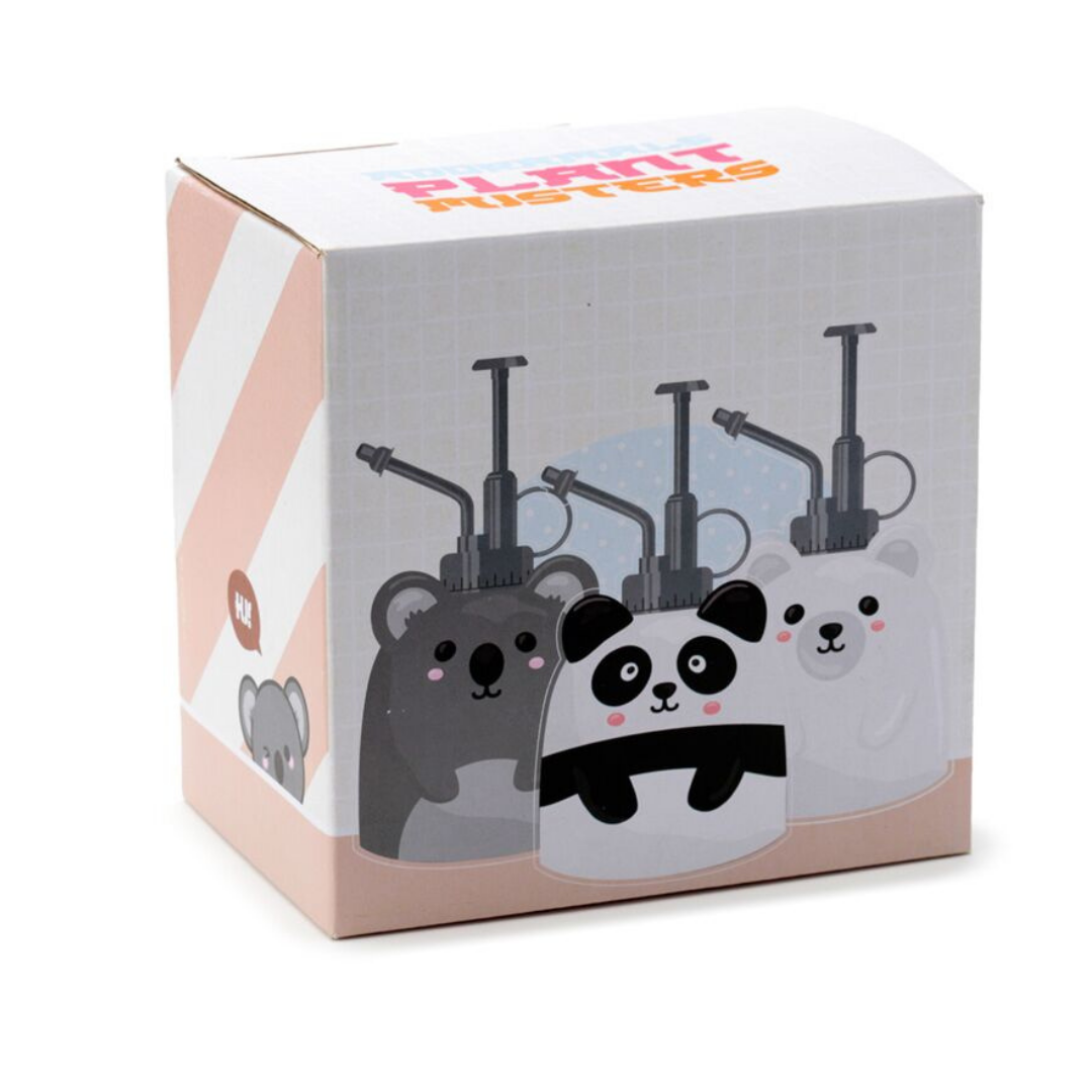 Nebulizzatore Piante in Ceramica - Koala