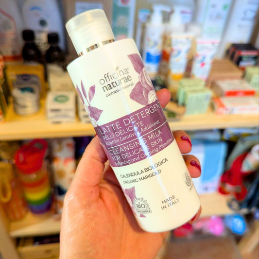Officina Naturae - Latte Detergente