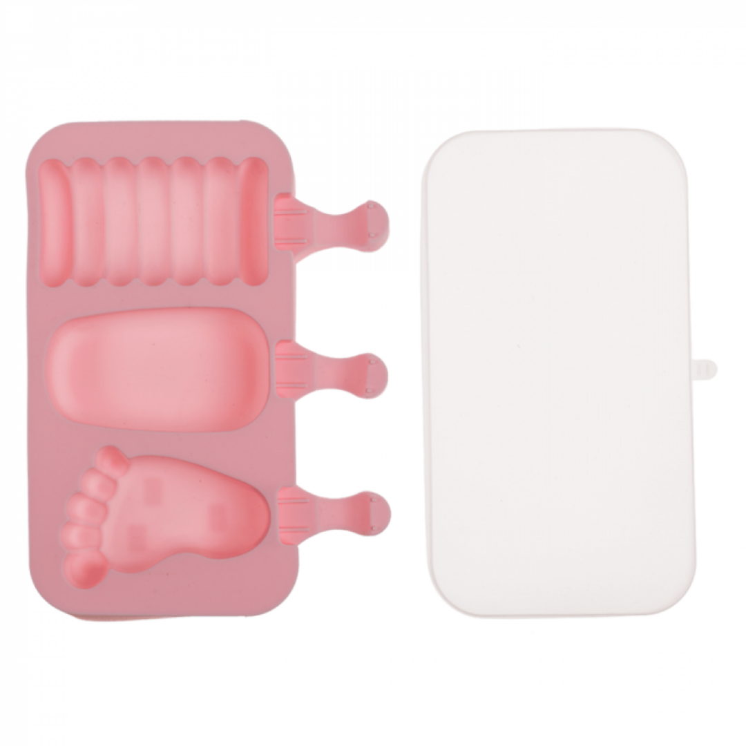 Stampo Ghiaccioli - Pink