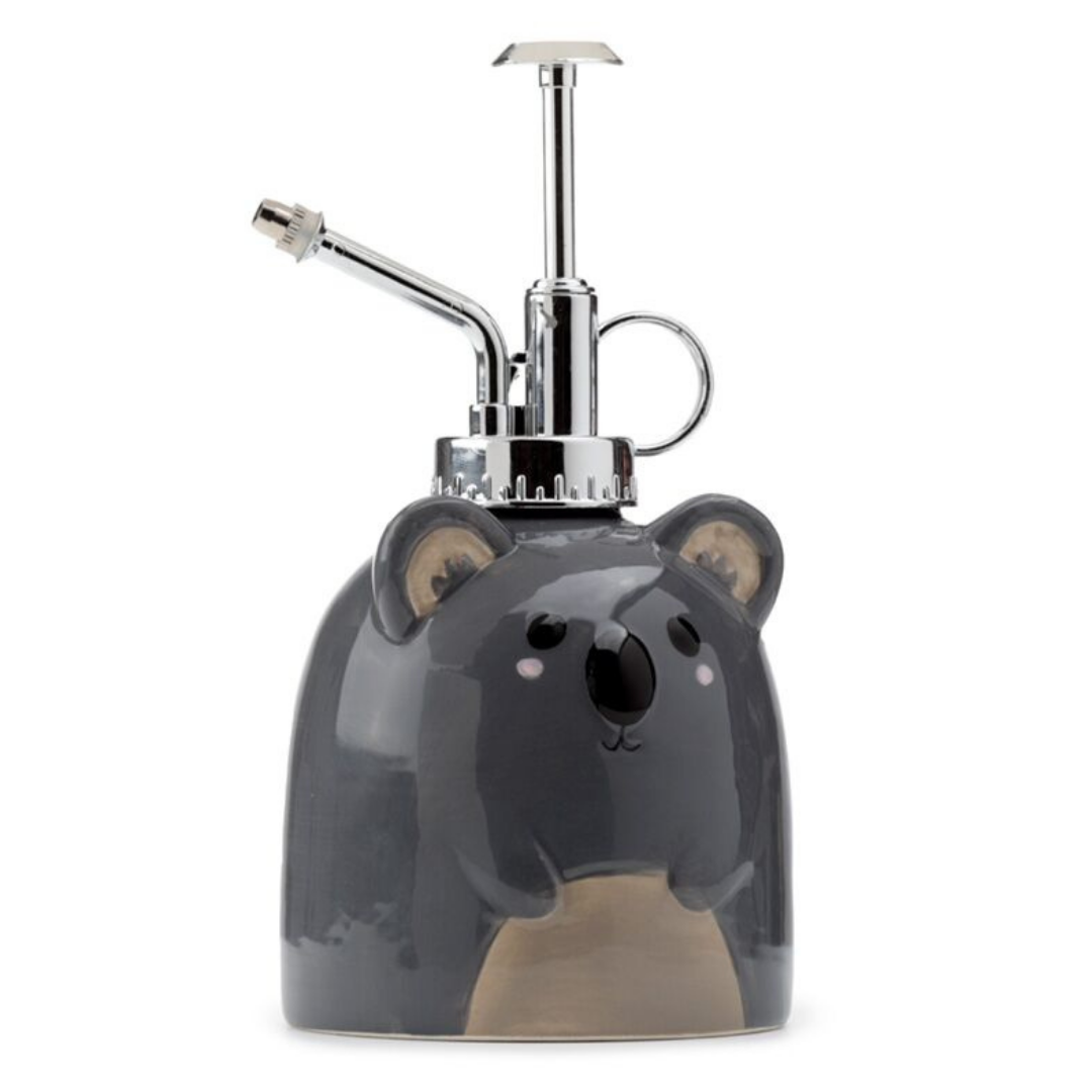 Nebulizzatore Piante in Ceramica - Koala