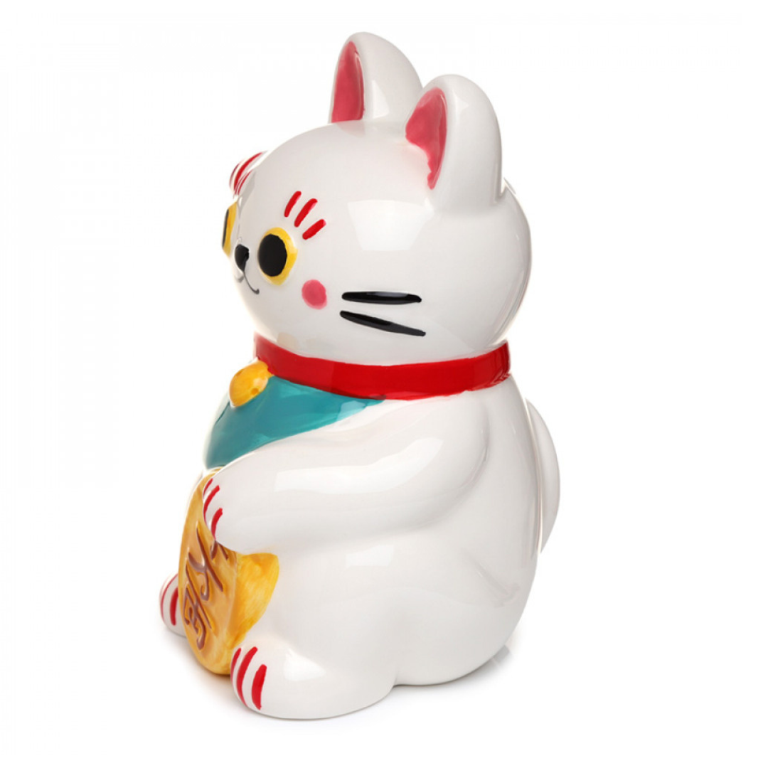 Salvadanaio - Maneki Neko