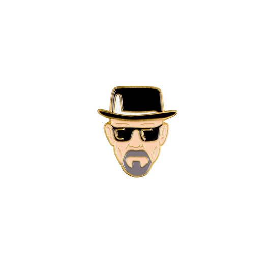 Spilla - Walter White ''Breaking Bad''