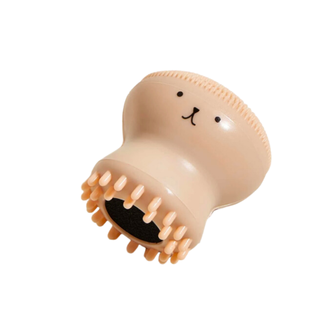 Spugnetta Skincare - Beige