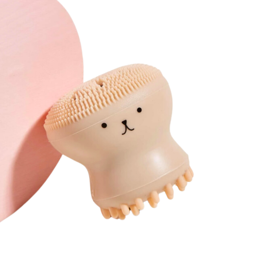 Spugnetta Skincare - Beige