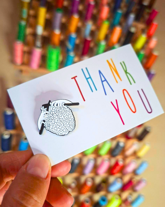 Spilla - Complicated Brain