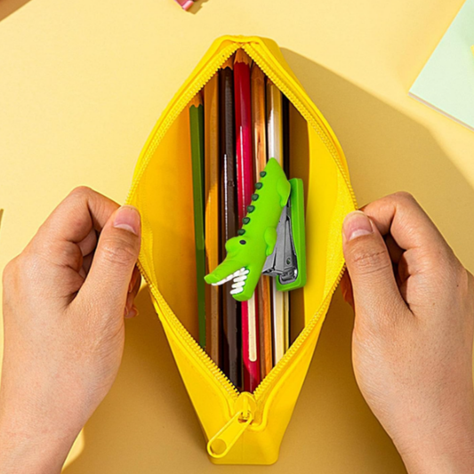 Spillatrice - Coccodrillo