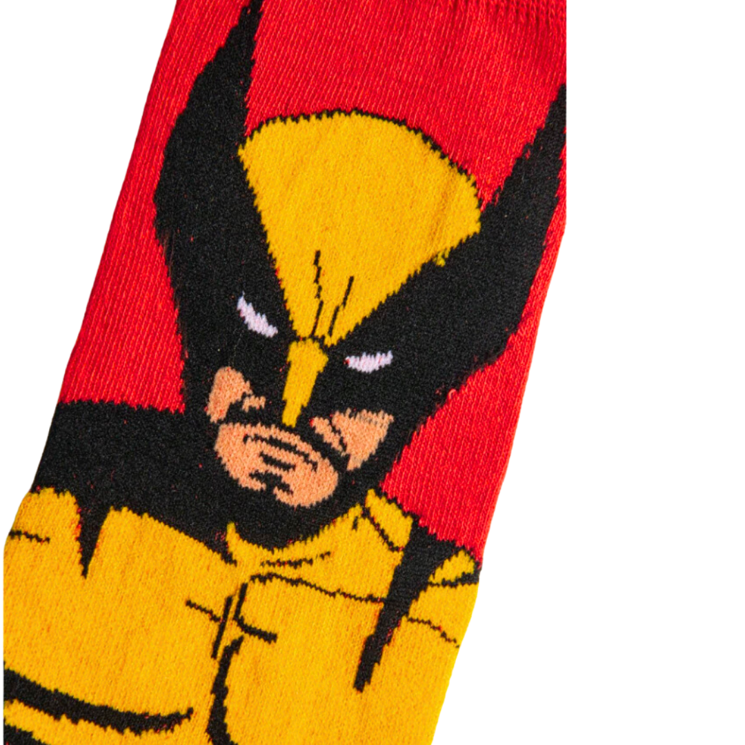 Calzini Uomo - Wolverine
