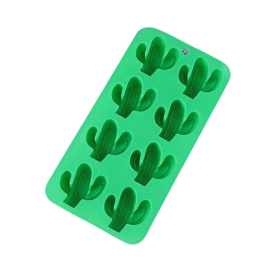 Stampo Ghiaccio - Cactus
