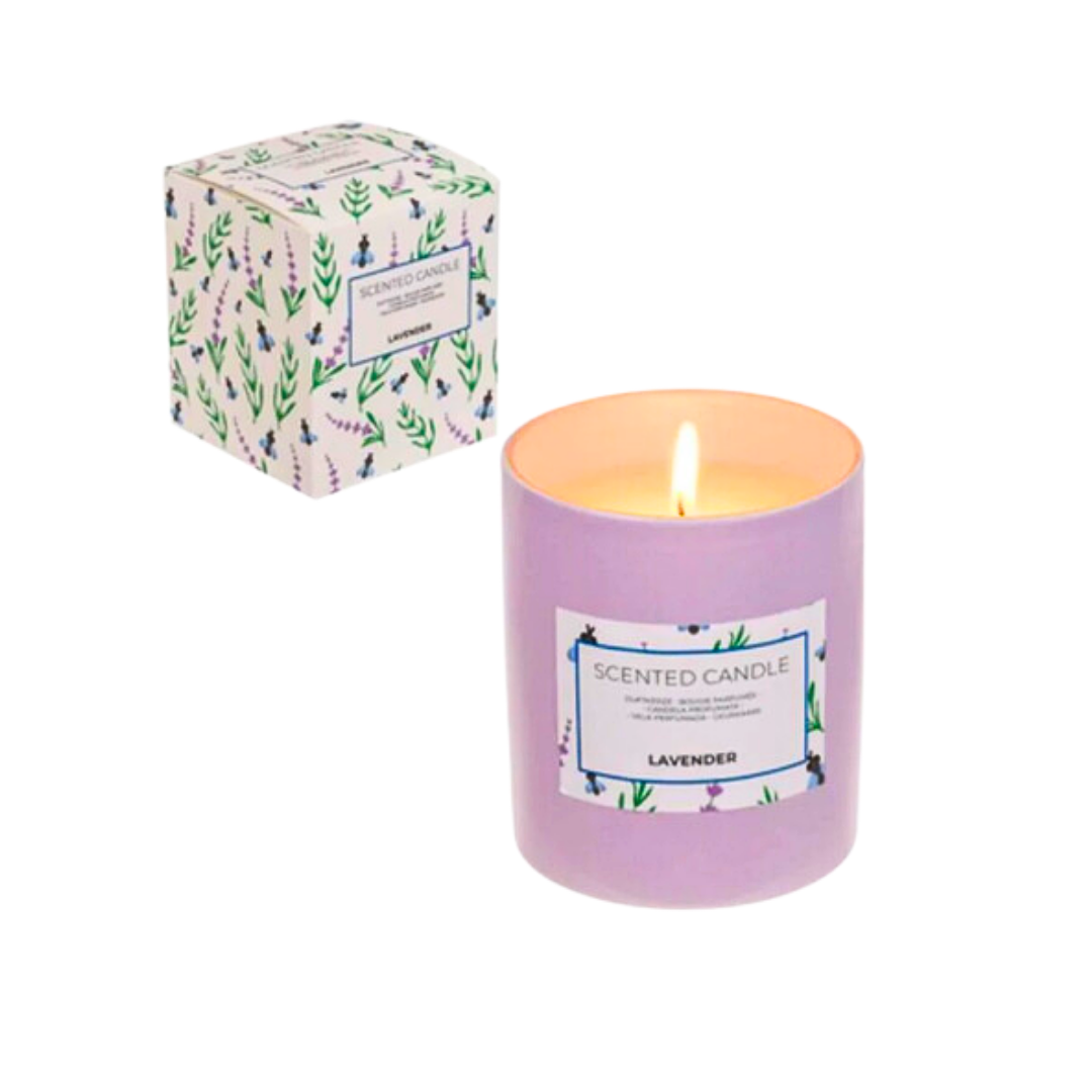 Candela - Lavanda