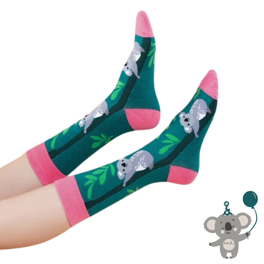 Calzini Donna - Koala