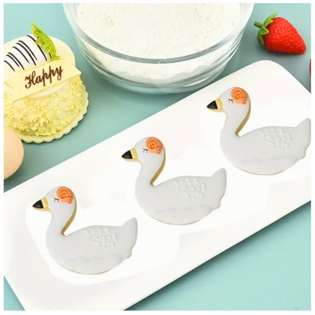 Formina Biscotti - Cigno