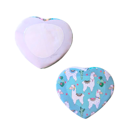 Asciugamani Magico - Alpaca e Cactus