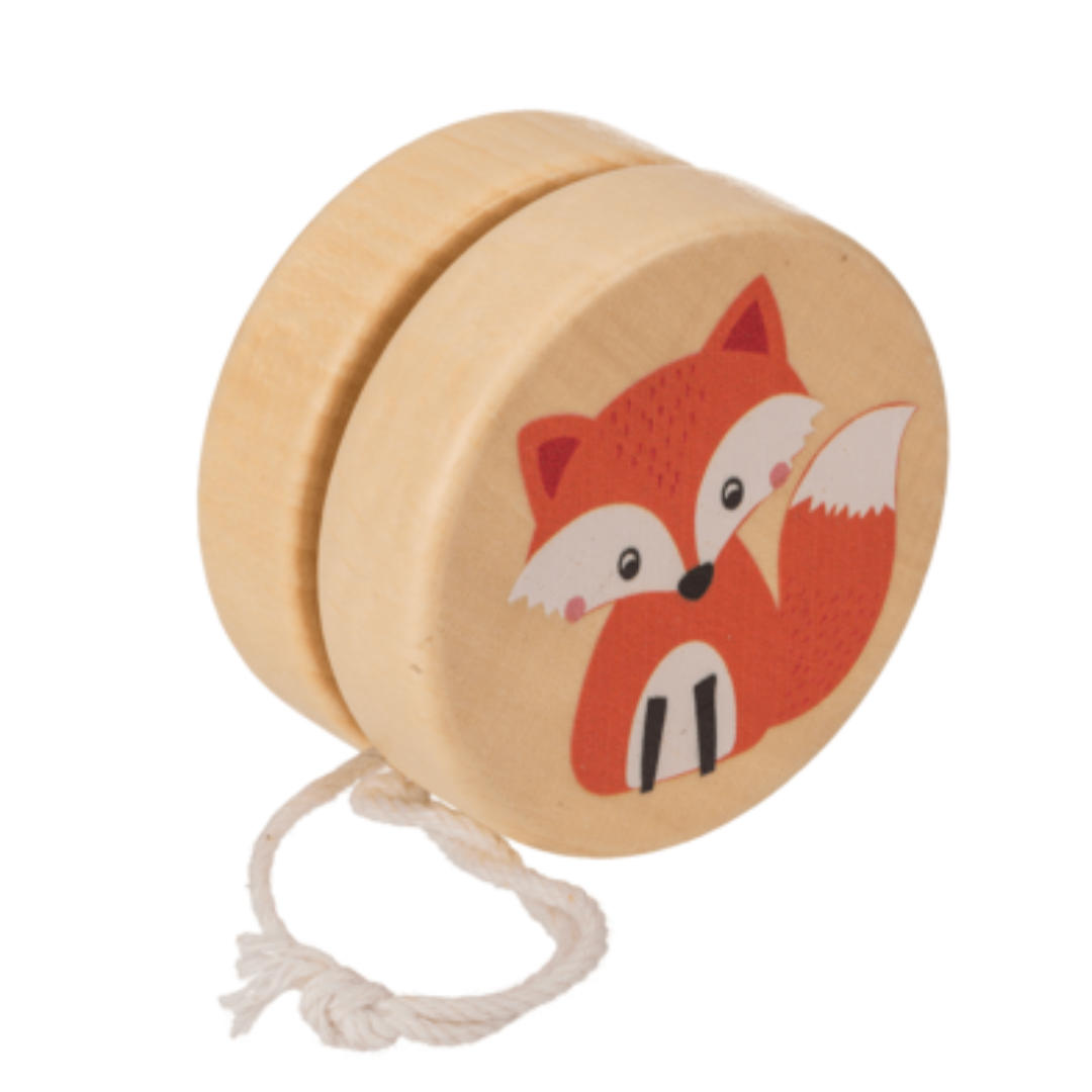 Giochi di Legno - Yoyo