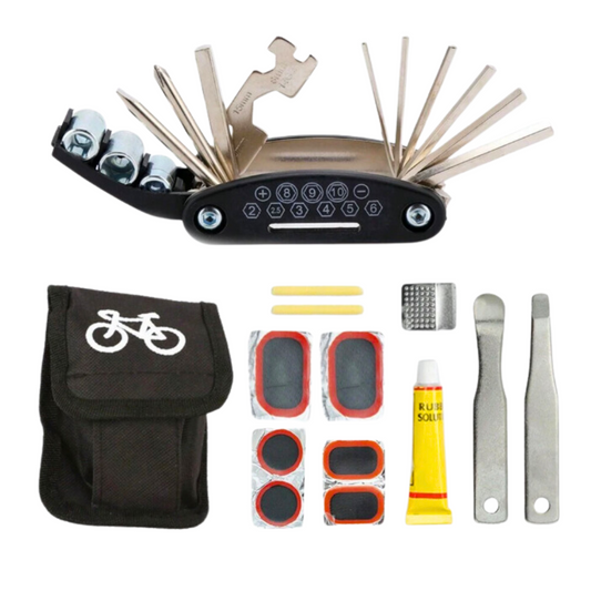 Kit SOS - Bicicletta