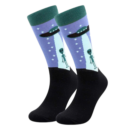 Calzini Uomo - Ufo