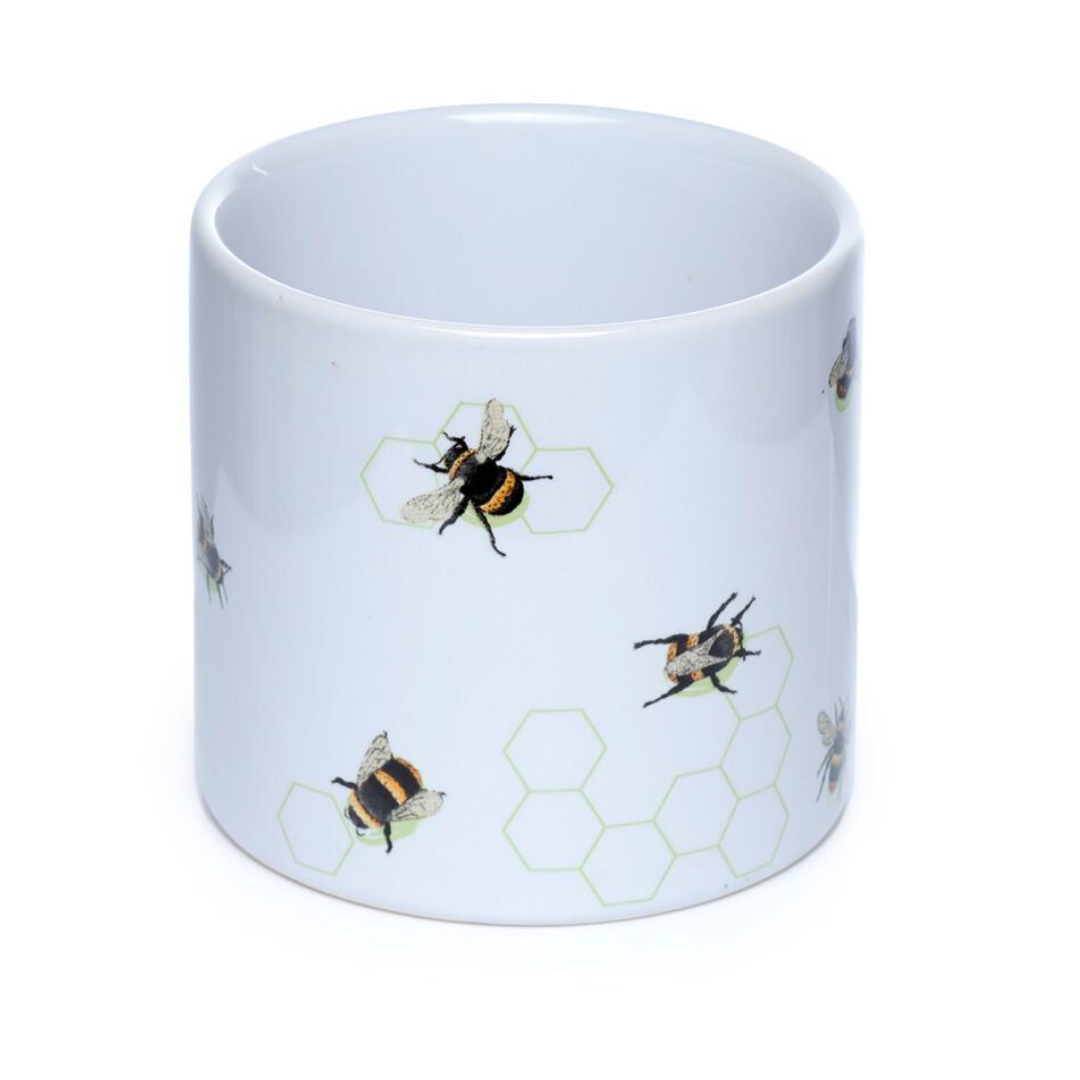 Vasetto in Ceramica - Api