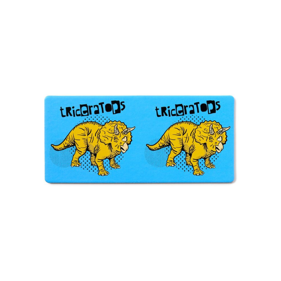 Gioco Domino - Dinosauri