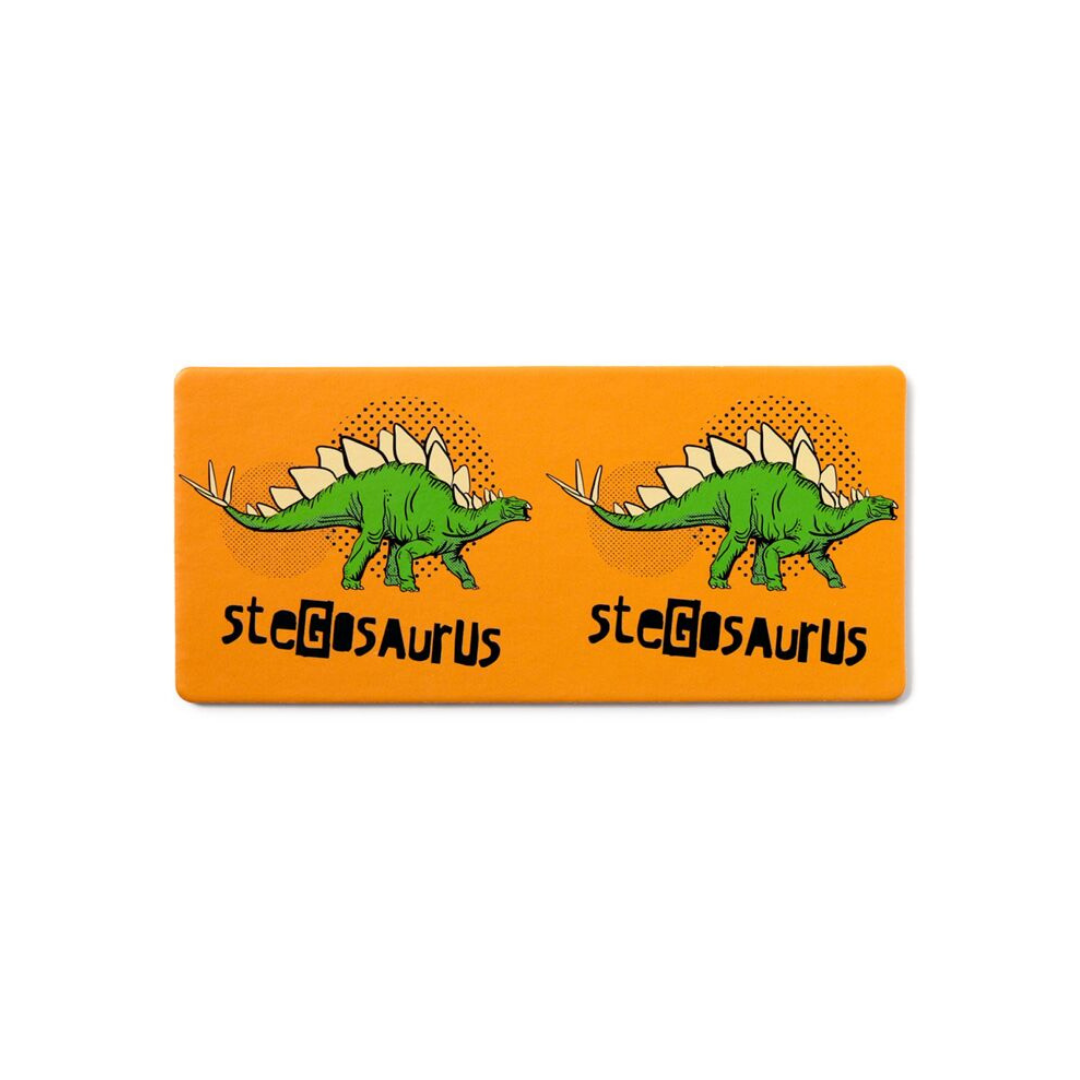 Gioco Domino - Dinosauri