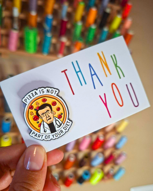 Spilla - Dr Nowzaradan