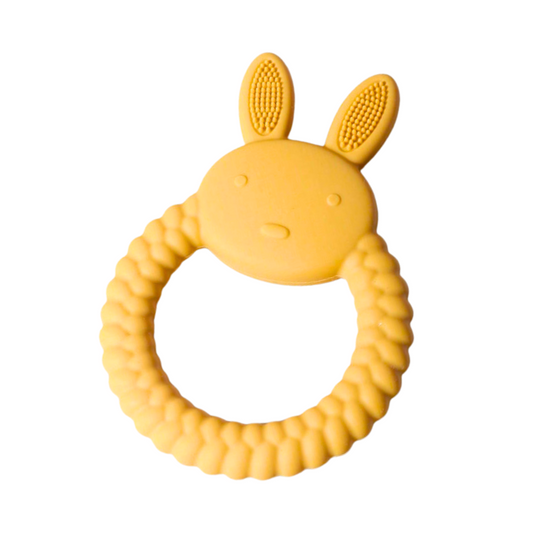 Massaggia Gengive - Coniglio Senape