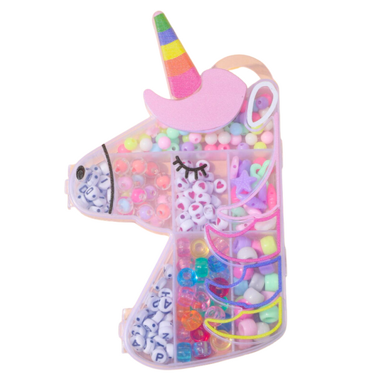 Gioco Perline - Unicorno