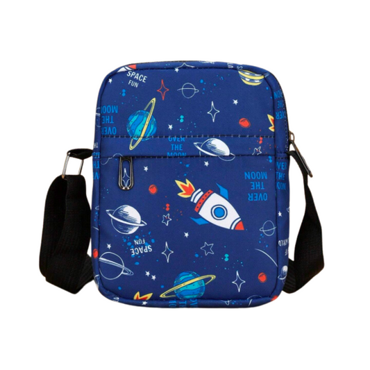 Borsetta a Tracolla Bambino - Space