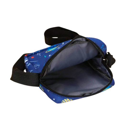Borsetta a Tracolla Bambino - Space