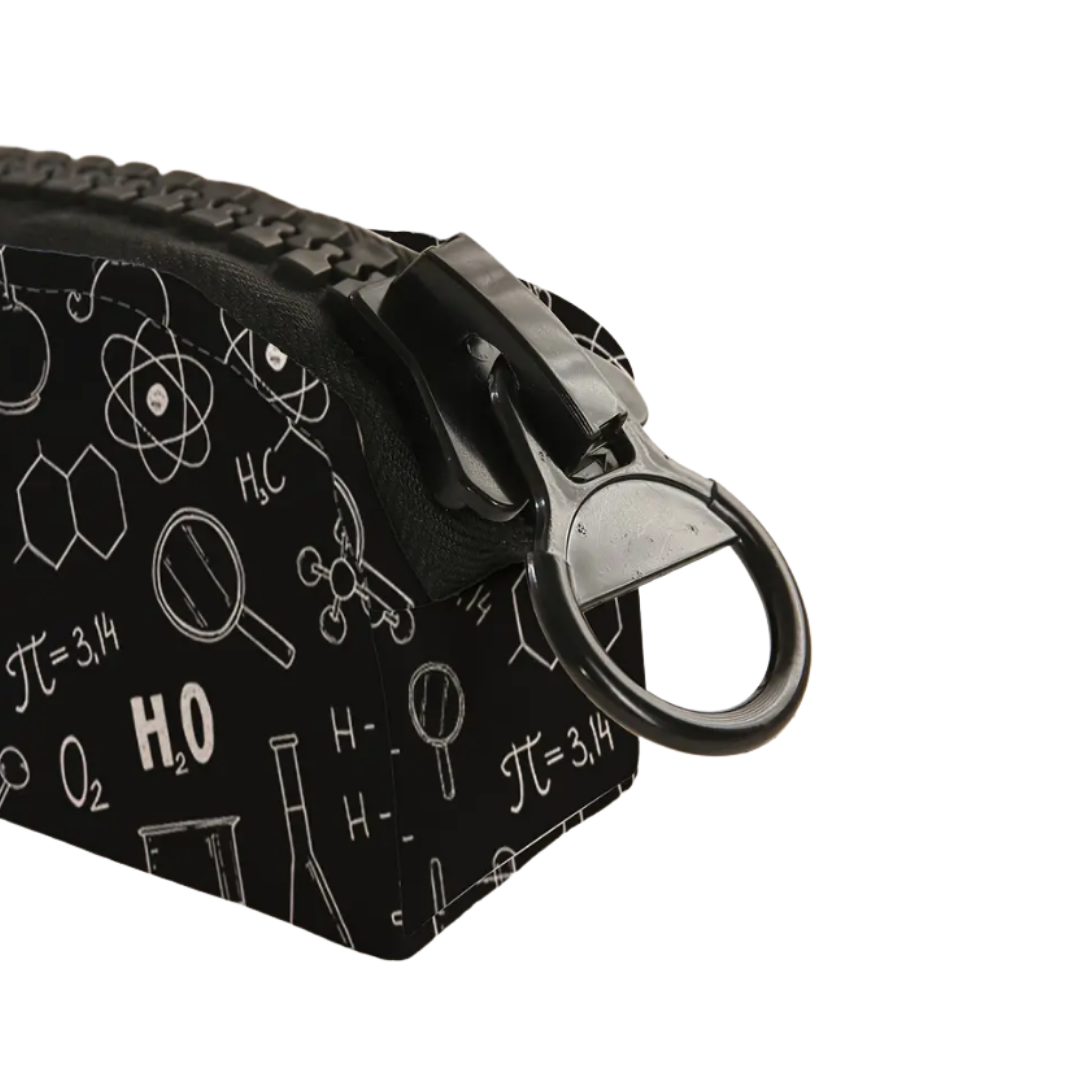 Astuccio Zip - Formule Matematiche